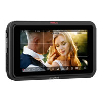 Atomos Ninja TX GO Atomos Ninja TX GO