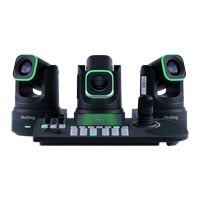 BirdDog X4E Ultra Bundle (Black) BirdDog X4E Ultra Bundle (Black)