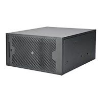 Silverstone RM53-502 5U Rackmount Server Chassis with 360mm Radiator Support Silverstone RM53-502 5U Rackmount Server Chassis with 360mm Radiator Support