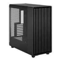 Fractal Design North XL Momentum Edition Black Mid Tower Tempered Glass Chassis
