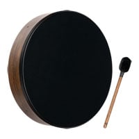 Meinl Sonic Energy 18" Bodhran Drum, Napa Head