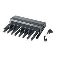 Ketron 13-Note MIDI Pedal Keyboard K8