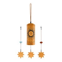 Meinl Sonic Energy Cosmic Bamboo Chime - 432 Hz/Sol (Day) Meinl Sonic Energy Cosmic Bamboo Chime - 432 Hz/Sol (Day)