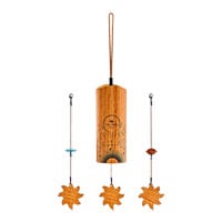 Meinl Sonic Energy Cosmic Bamboo Chime - 432 Hz/Aurora (Morning) Meinl Sonic Energy Cosmic Bamboo Chime - 432 Hz/Aurora (Morning)