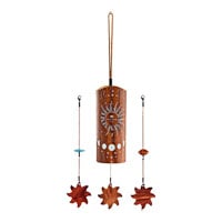 Meinl Sonic Energy Cosmic Bamboo Chime - 432 Hz/Luna (Evening) Meinl Sonic Energy Cosmic Bamboo Chime - 432 Hz/Luna (Evening)