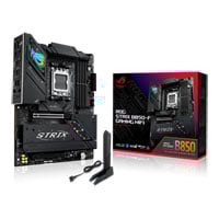 ASUS ROG STRIX B850-F GAMING WiFi AM5 DDR5 PCIe 5.0 ATX Motherboard