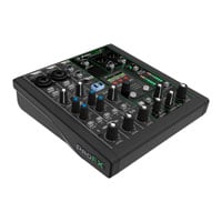 (Open Box) Mackie ProFX6v3+ Mixer (Open Box) Mackie ProFX6v3+ Mixer