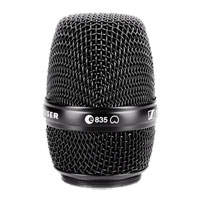 Sennheiser MMD 835-1 BK Microphone Capsule Sennheiser MMD 835-1 BK Microphone Capsule