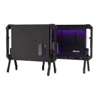 eBlaztr Portable Desktop Chassis