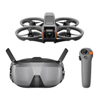 DJI Avata 2 Fly Smart Combo (1 Battery) DJI Avata 2 Fly Smart Combo (1 Battery)