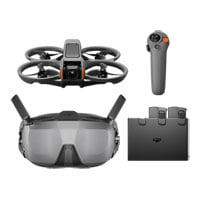 DJI Avata 2 Fly Smart Combo (3 Batteries) DJI Avata 2 Fly Smart Combo (3 Batteries)