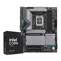 Gigabyte Z890 EAGLE WiFi 7 + Intel Core Ultra 7 265K Bundle Gigabyte Z890 EAGLE WiFi 7 + Intel Core Ultra 7 265K Bundle