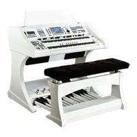 Bohm Sempra SE 70 3.0 Pro-Lib Home Workstation Organ