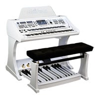 Bohm Sempra SE 50, 3.0 Pro-Lib, Sacral Concert Workstation Organ