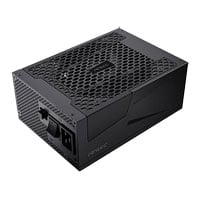 Antec Signature SP2200 80PLUS Platinum Fully Modular ATX 3.1 PCIe 5.1 PSU / Power Supply