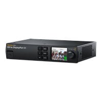 Blackmagic Teranex Mini SDI To DisplayPort 8K HDR