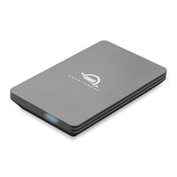 OWC Envoy Pro FX 4TB Portable NVMe SSD External Storage Solution OWC Envoy Pro FX 4TB Portable NVMe SSD External Storage Solution