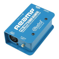 (Open Box) Radial ProRMP Reamp