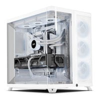 High End Gaming PC with NVIDIA GeForce RTX 5090 and Intel Core Ultra 9 285K High End Gaming PC with NVIDIA GeForce RTX 5090 and Intel Core Ultra 9 285K
