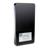 iodyne 4TB Pro Mini External SSD