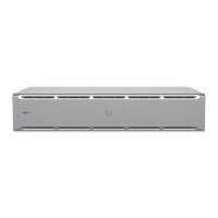 Ubiquiti UniFi 2U 1500VA Rackmount Uninterruptible Power Supply