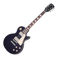 Gibson Les Paul Standard 60s, Deep Purple Gibson Les Paul Standard 60s, Deep Purple