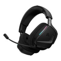 CORSAIR VOID v2 MAX Wireless Dolby Atmos Spatial Audio Wireless Gaming Headset