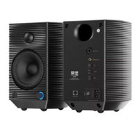 FiiO SP5 Desktop Speakers Black FiiO SP5 Desktop Speakers Black