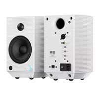FiiO SP5 Desktop Speakers White FiiO SP5 Desktop Speakers White