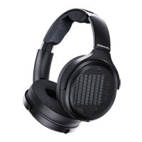 FiiO Jade Audio JT7 Open Back Planar Headphones (Black)