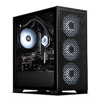 Gaming PC with NVIDIA RTX 5070 and AMD Ryzen 5 7500X3D Gaming PC with NVIDIA RTX 5070 and AMD Ryzen 5 7500X3D