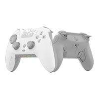 SCUF ENVISION PRO (2025) Wireless Gaming Controller for PC - White SCUF ENVISION PRO (2025) Wireless Gaming Controller for PC - White