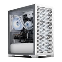 Gaming PC with AMD Radeon RX 9070XT and AMD Ryzen 5 7500X3D Gaming PC with AMD Radeon RX 9070XT and AMD Ryzen 5 7500X3D