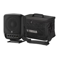 Yamaha Stagepas 100BTR + Bag Bundle