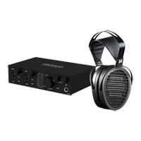 Topping Pro E2x2 + HifiMan ARYA Stealth Bundle