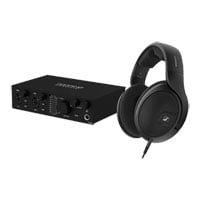 Topping Pro E2x2 + Sennheiser HD 560S Bundle