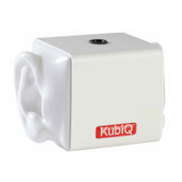 SR3D KubiQ Binaural Microphone
