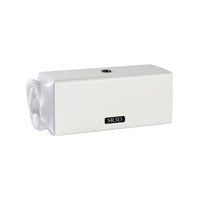 SR3D XLR Pro MkII Binaural Microphone