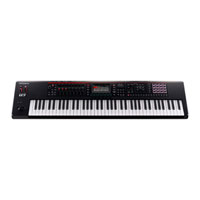 (Open Box) Roland FANTOM-07 Keyboard (Open Box) Roland FANTOM-07 Keyboard