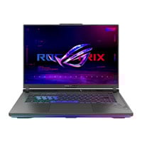 Open Box ASUS ROG Strix G16 16" WUXGA 165Hz AMD Ryzen 9 RTX 5070 Ti Gaming Laptop Open Box ASUS ROG Strix G16 16" WUXGA 165Hz AMD Ryzen 9 RTX 5070 Ti Gaming Laptop