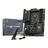 Refurbished MSI MAG B860 TOMAHAWK WIFI ATX Motherboard