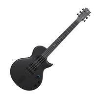 (Open Box) Enya Nova Go Sonic Carbon Fiber Guitar Black