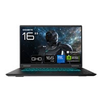 Gigabyte GAMING A16 PRO 16" WQXGA Intel Core 7 RTX 5070 Ti Gaming Laptop Gigabyte GAMING A16 PRO 16" WQXGA Intel Core 7 RTX 5070 Ti Gaming Laptop
