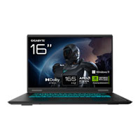 Gigabyte GAMING A16 3TH 16" WUXGA AMD Ryzen 7 RTX 5050 Gaming Laptop Gigabyte GAMING A16 3TH 16" WUXGA AMD Ryzen 7 RTX 5050 Gaming Laptop