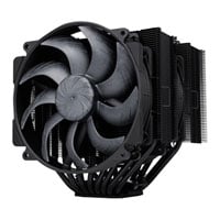 Noctua NH-D15 G2 chromax.black Next Gen Dual Tower AMD / Intel CPU Cooler