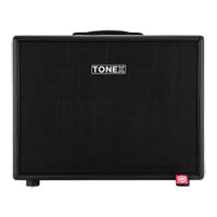 IK Multimedia TONEX Cab