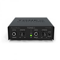 IK Multimedia TONEX Capture