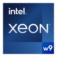 Intel 60 Core Xeon W9-3595X Server / Workstation CPU / Processor