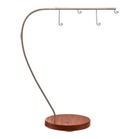 Meinl Sonic Energy Cosmic Bamboo Chime Stand - for Four Chimes Meinl Sonic Energy Cosmic Bamboo Chime Stand - for Four Chimes