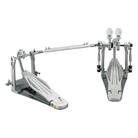 (Open Box) Tama Speed Cobra HP910LWN Double Kick Pedal with Hard Case
